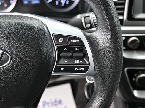 Used 2019 Hyundai Sonata ECO image 19