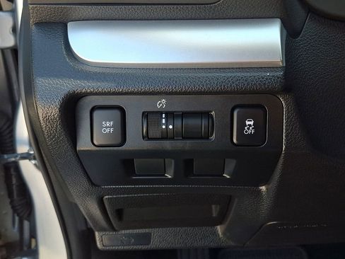 Used 2015 Subaru Crosstrek 2.0i Limited image 22