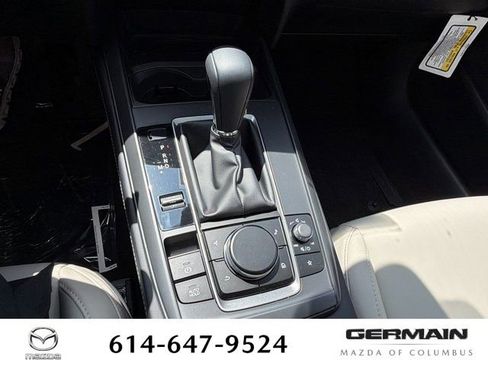New 2026 MAZDA CX-30 AWD 2.5 S image 28