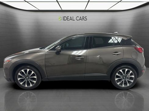 Used 2019 MAZDA CX-3 Touring w/ Preferred Equipment Package FWD image 2