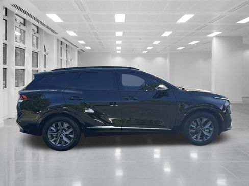 Used 2023 Kia Sportage SX FWD image 4