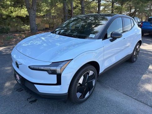 New 2026 Volvo EX30 Ultra w/ Climate Package AWD/4WD image 7
