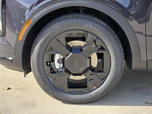 New 2026 Kia Sportage X-Line image 8