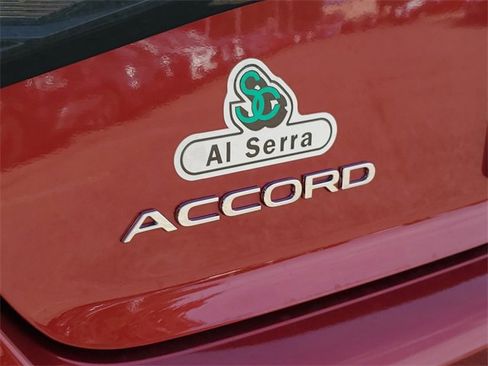 New 2025 Honda Accord SE image 6