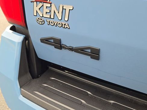 New 2026 Toyota Tacoma TRD Sport image 6