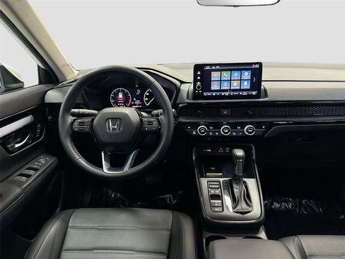 Used 2025 Honda CR-V EX-L image 22