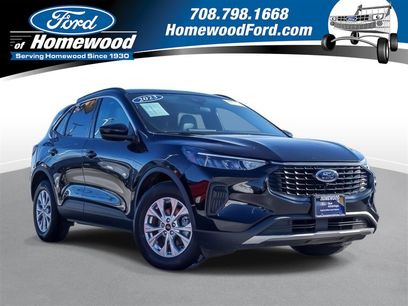 Used 2023 Ford Escape Active w/ Tech Pack #2