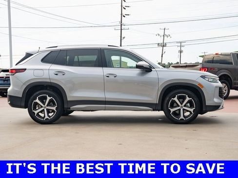 New 2025 Volkswagen Tiguan SE image 7