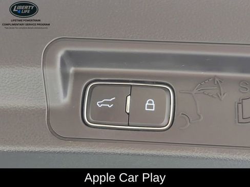 Certified 2023 Ford Explorer Limited AWD/4WD image 17