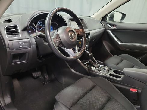Used 2016 MAZDA CX-5 Touring AWD/4WD image 16