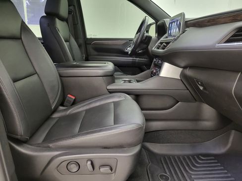 Used 2021 Chevrolet Tahoe Z71 AWD/4WD image 19