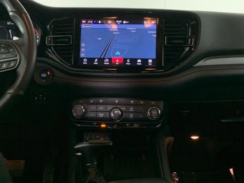 Used 2025 Dodge Durango R/T AWD/4WD image 5
