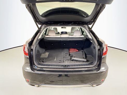 Used 2020 Lexus RX 350 AWD w/ Premium Package image 24