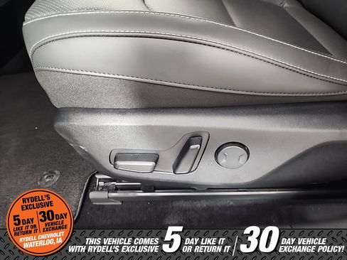 Used 2024 Kia EV6 Wind image 19