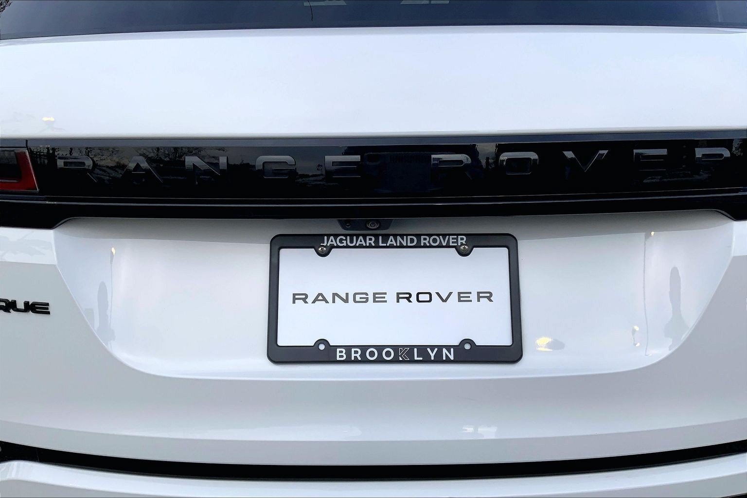 Used 2020 Land Rover Range Rover Evoque S AWD/4WD image 31