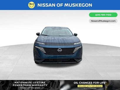 New 2026 Nissan Murano SL
