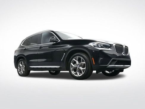 Used 2024 BMW X3 sDrive30i w/ Convenience Package w/ZPA image 28
