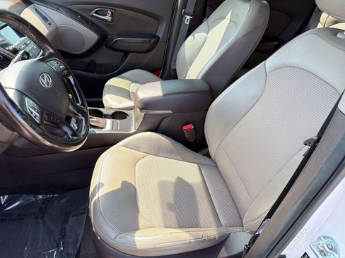 Used 2015 Hyundai Tucson SE image 5