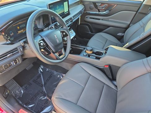 New 2026 Lincoln Corsair Reserve w/ Jet Appearance Package image 15