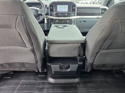 Certified 2023 Ford F150 XLT AWD/4WD image 16