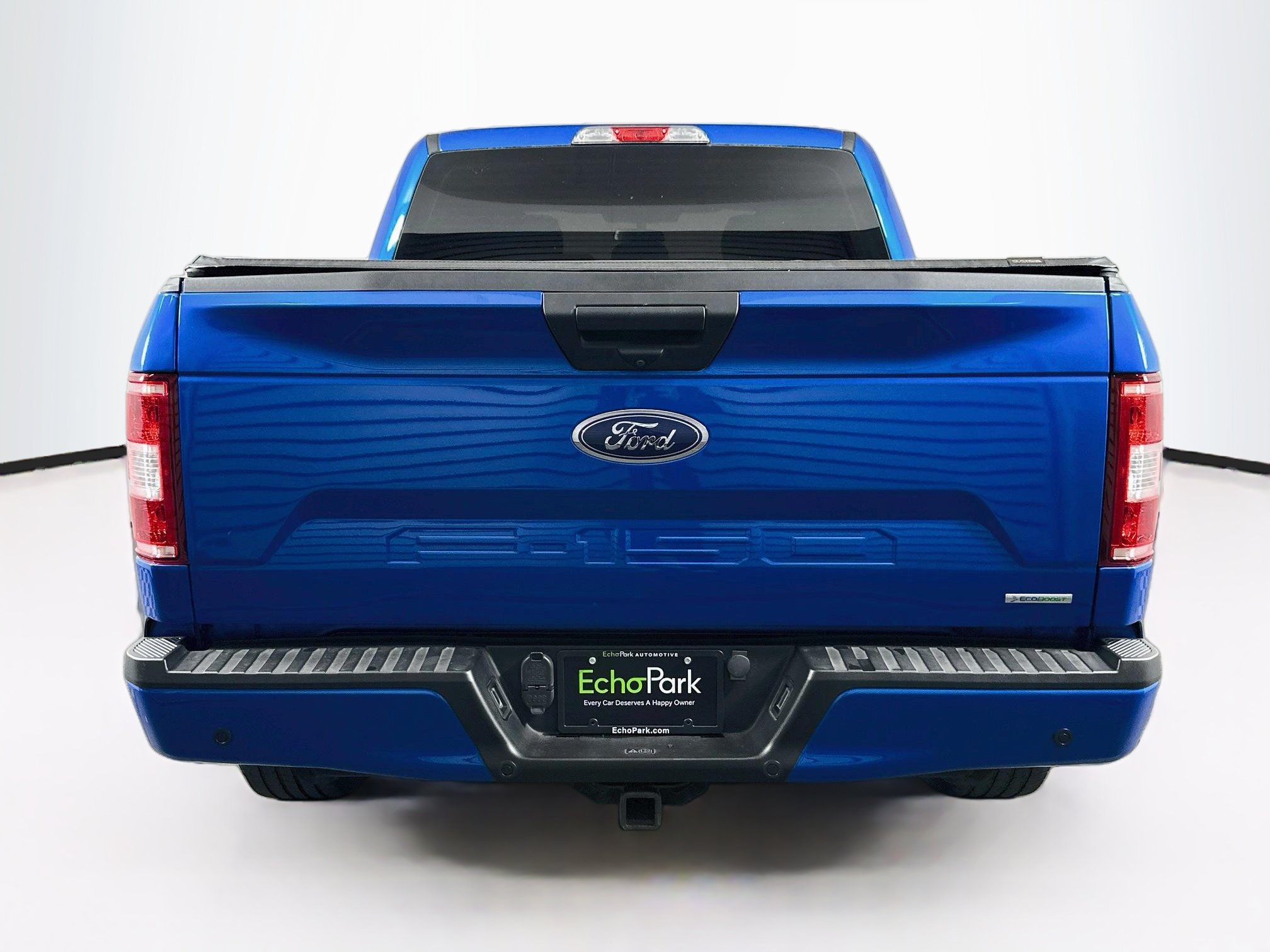 Used 2020 Ford F150 XL w/ Equipment Group 101A Mid RWD image 7