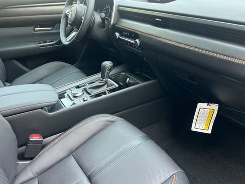 New 2026 MAZDA CX-50 AWD 2.5 S w/ Cargo Package image 18