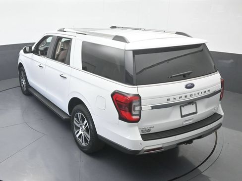 Used 2024 Ford Expedition Max Limited RWD image 13