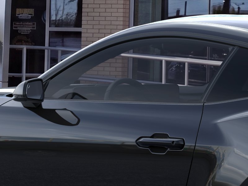 New 2026 Ford Mustang Dark Horse RWD image 22