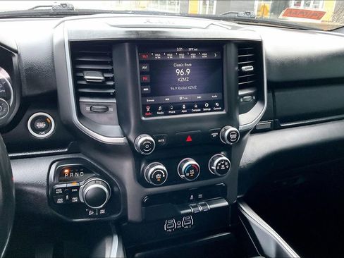 Used 2020 RAM 1500 Big Horn image 6