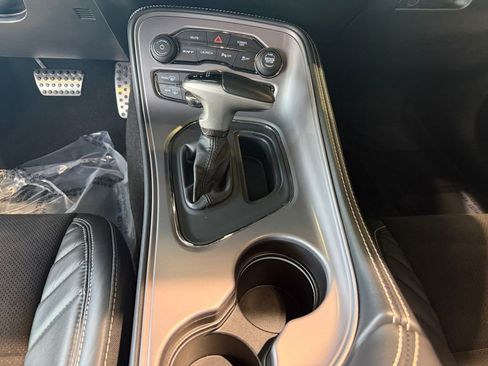 Used 2023 Dodge Challenger SRT Hellcat image 11