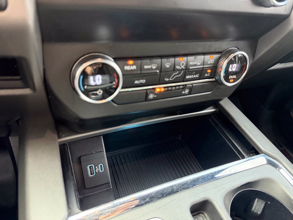 Used 2021 Ford Expedition XLT RWD image 19
