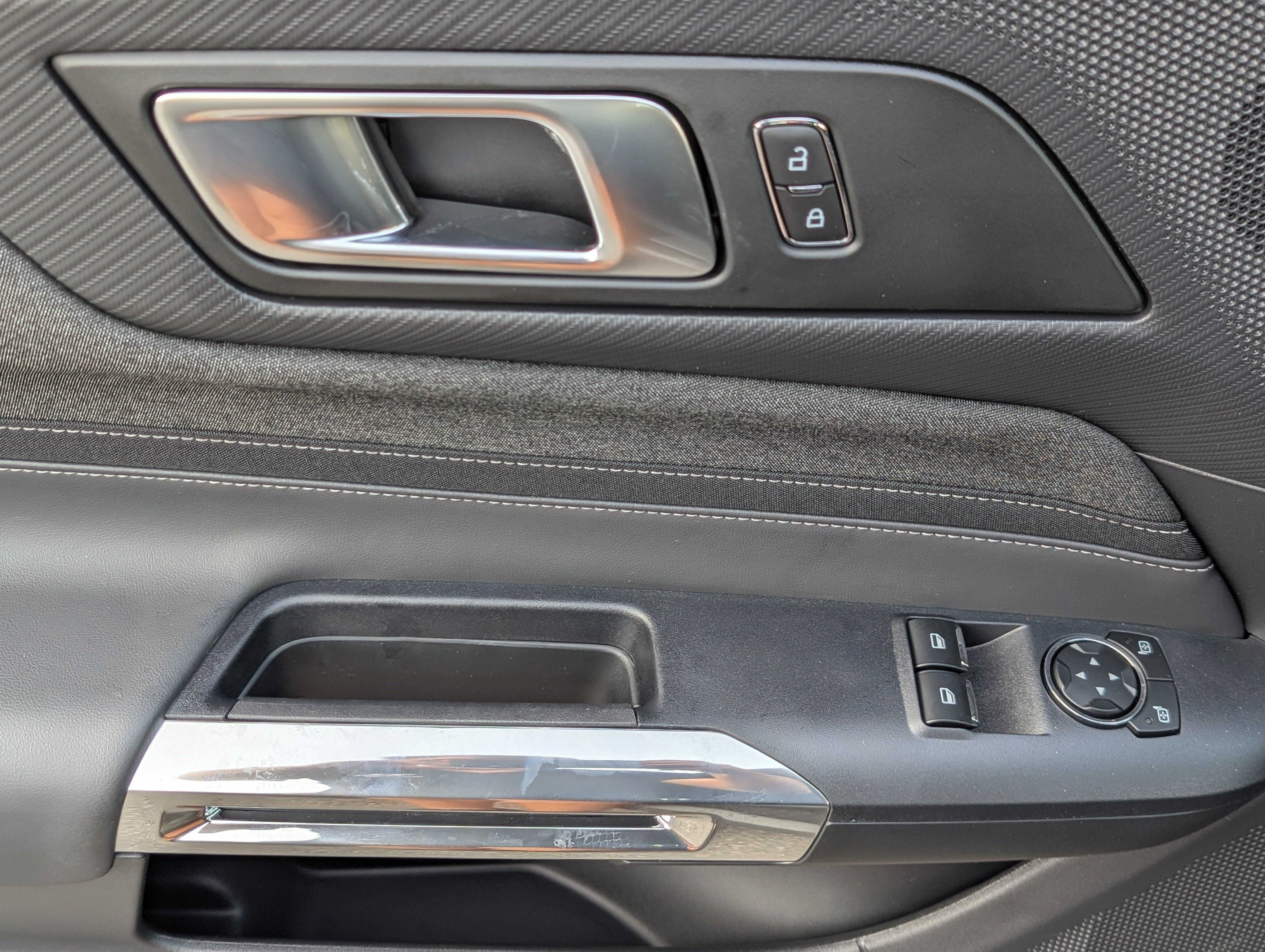 Used 2026 Ford Mustang GT RWD image 15