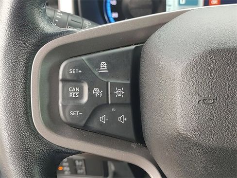 Used 2022 Ford Bronco Outer Banks w/ Sasquatch Package image 25