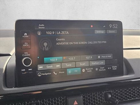 Used 2023 Honda CR-V Sport Touring image 24