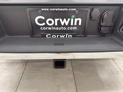 New 2025 Ford F150 XLT w/ Equipment Group 302A MID image 23