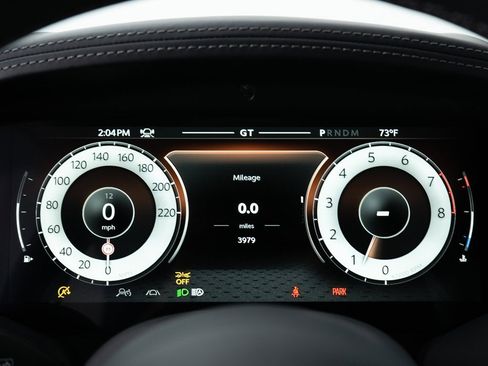 Used 2024 Aston Martin DB12 Convertible image 39