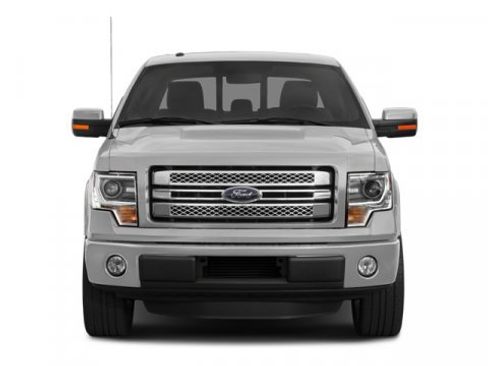 Used 2014 Ford F150 Limited image 4