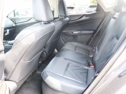 Certified 2025 Lexus NX 450h+ AWD w/ Accessory Package (Z2) image 20