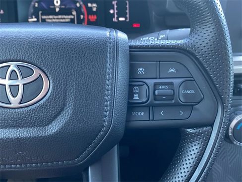 New 2025 Toyota Tacoma SR5 image 20