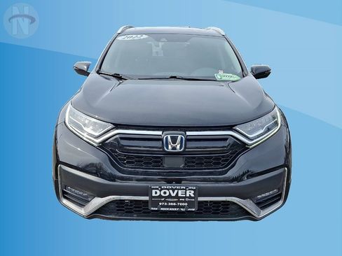 Used 2022 Honda CR-V Touring image 29