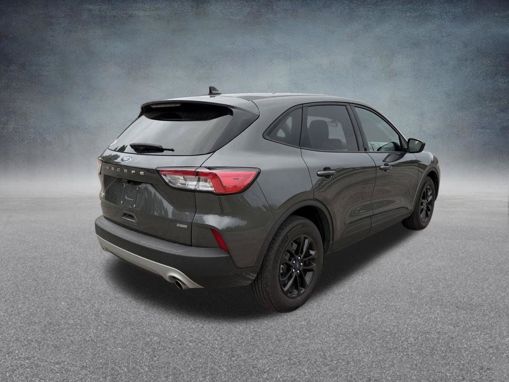 Used 2020 Ford Escape SE Sport FWD image 6
