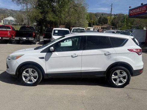Used 2014 Ford Escape SE AWD/4WD image 7