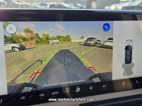 New 2025 Ford Bronco Sport Big Bend w/ Convenience Package image 17