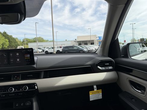 New 2026 Honda Pilot EX-L image 30