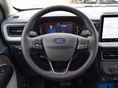 New 2026 Ford Maverick XLT w/ XLT Luxury Package image 8