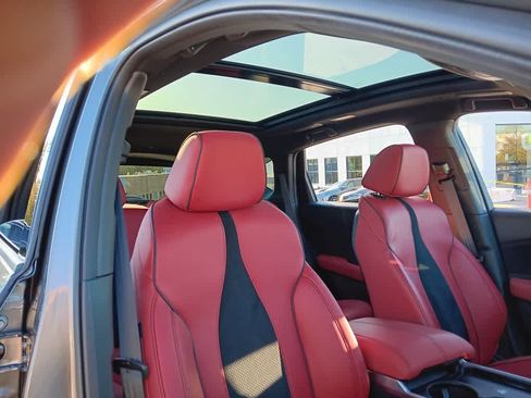 Used 2025 Acura RDX A-Spec image 12