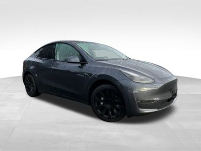 Used 2022 Tesla Model Y Long Range
