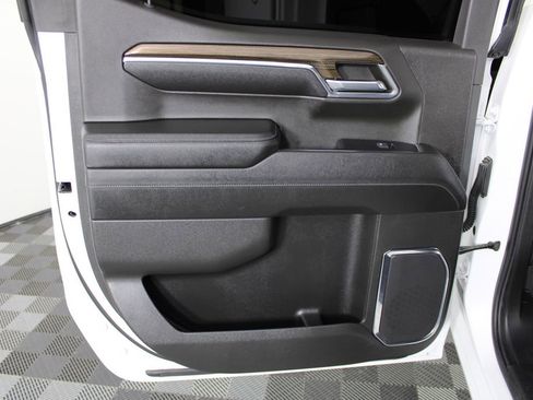 Used 2024 Chevrolet Silverado 1500 LT w/ All Star Edition Plus image 30