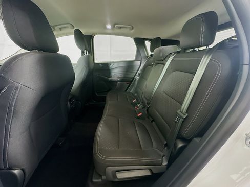 Used 2024 Ford Escape Active FWD image 27