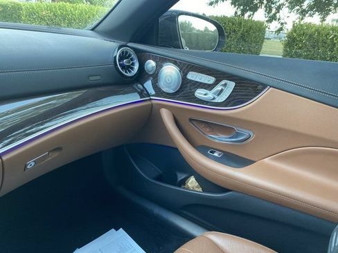Certified 2023 Mercedes-Benz E 450 Cabriolet image 23